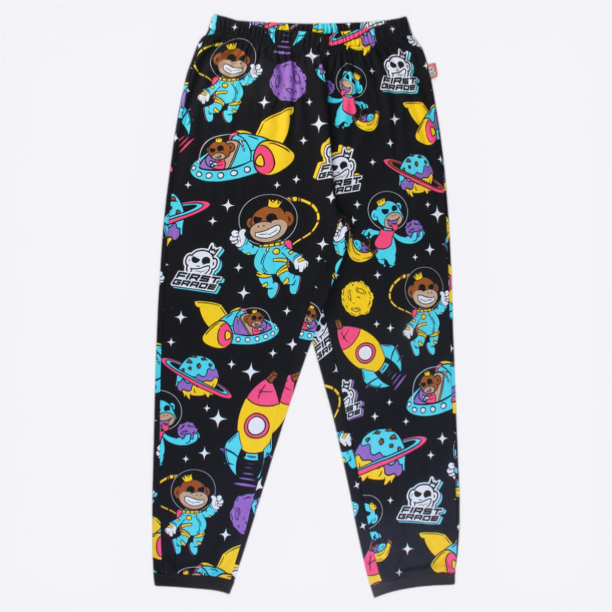 FirstGrade "ASTRO" Pyjamas sæt