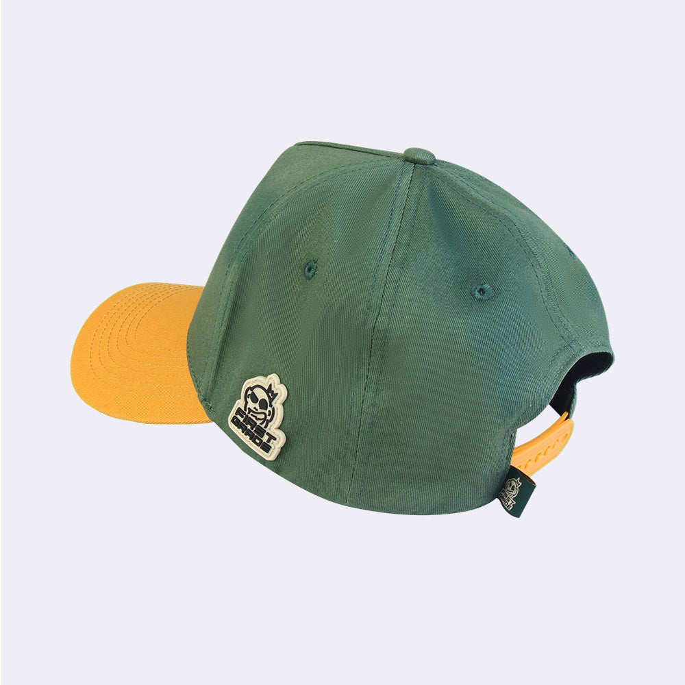 Alexander Husum - Homerun Cap