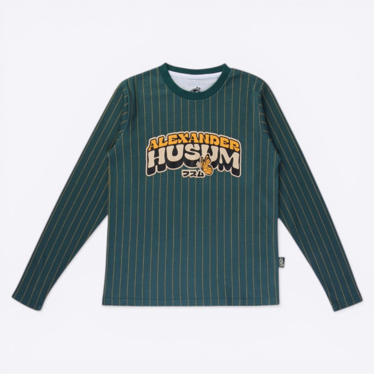 Alexander Husum University Pyjamas sæt