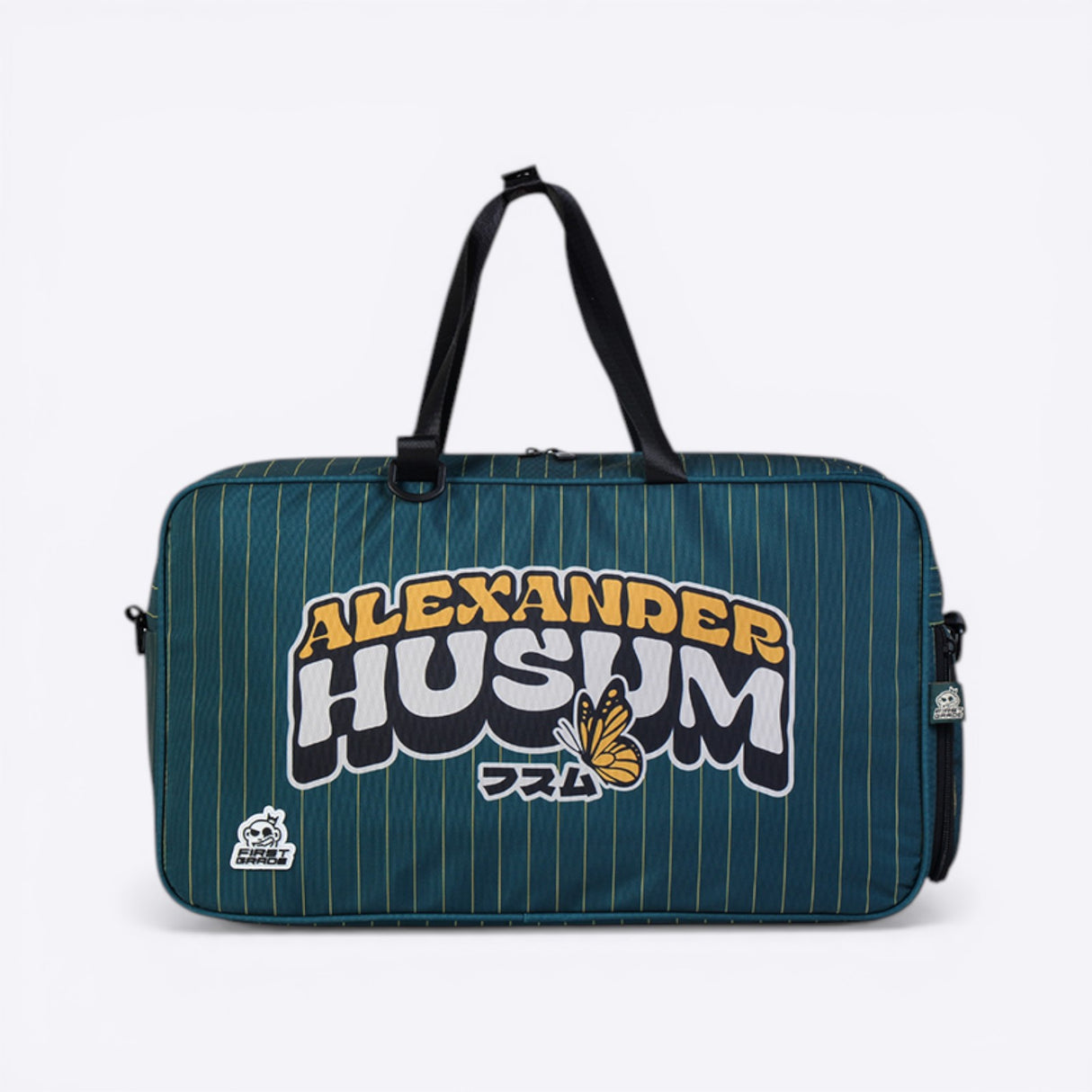 Alexander Husum University sportstaske