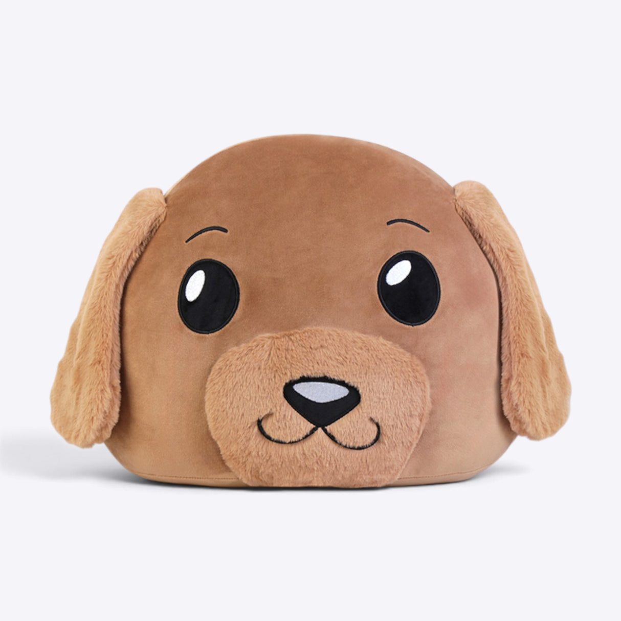 Jas & Mika Baloo - Squish Heads - 40 cm