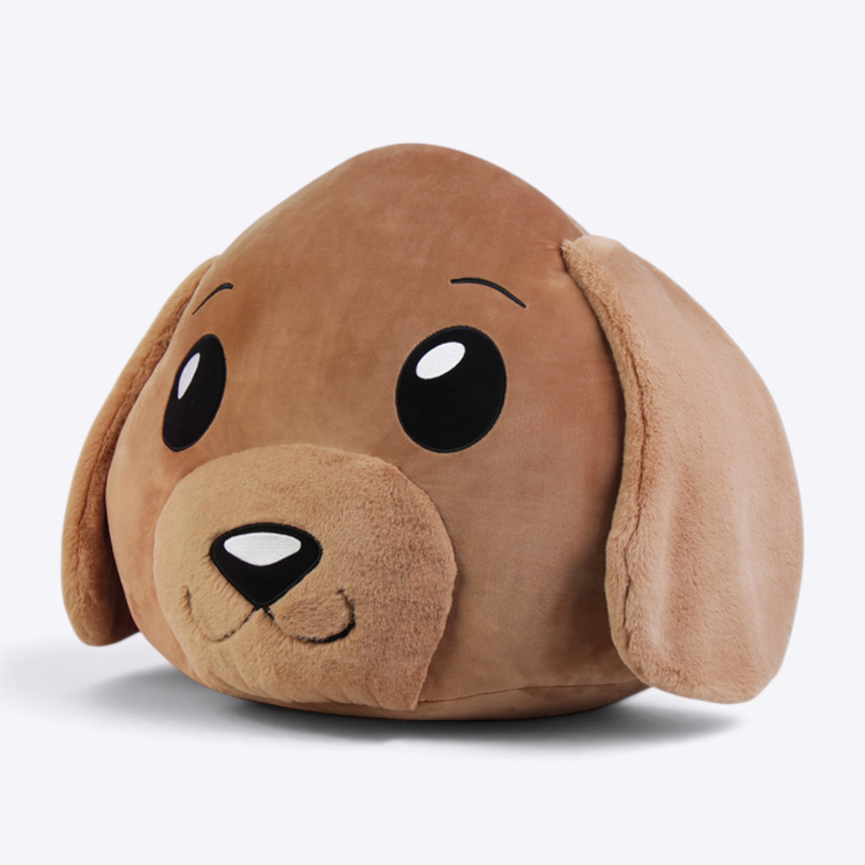Jas & Mika Baloo - Squish Heads - 60 cm