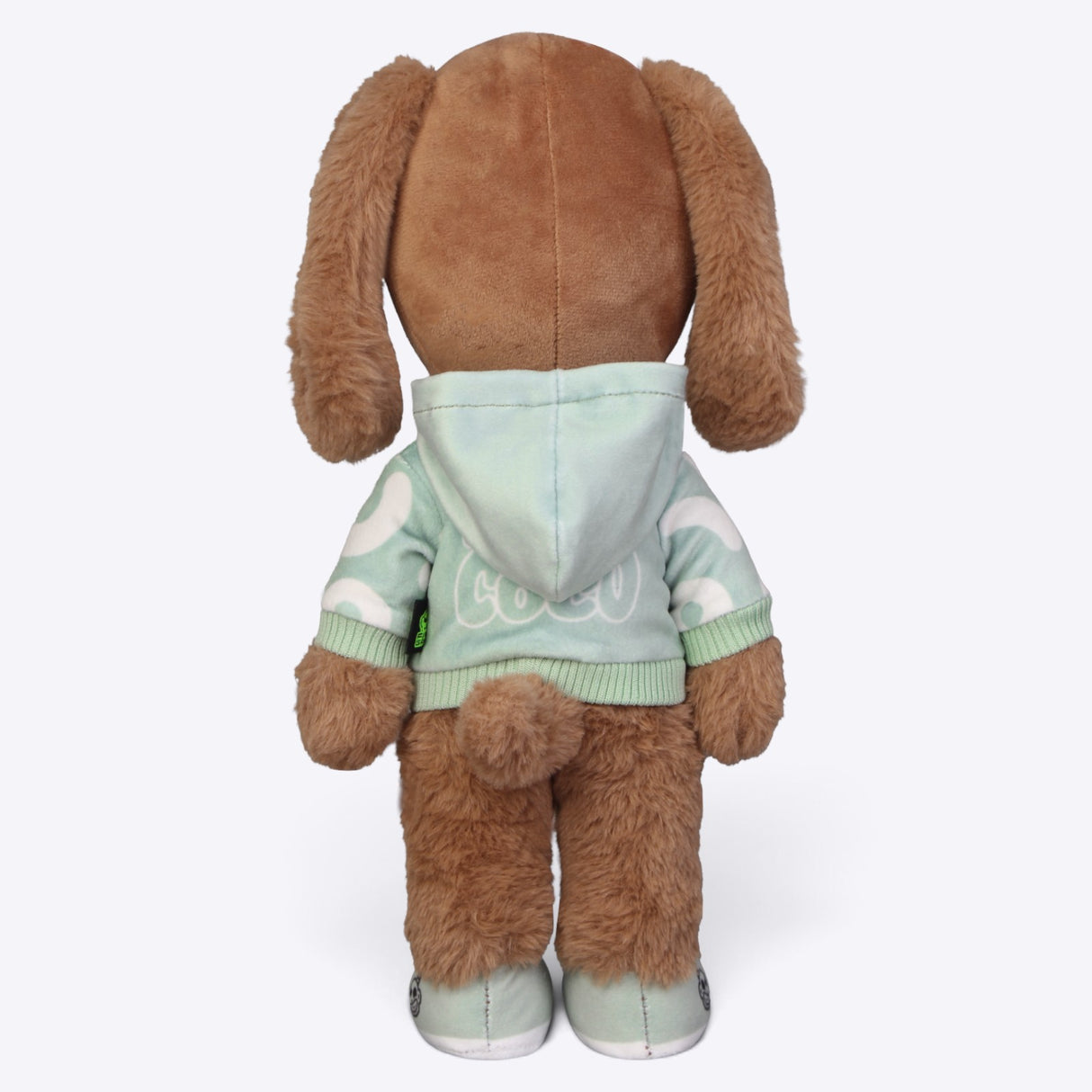 Bendy Buddies - Baloo