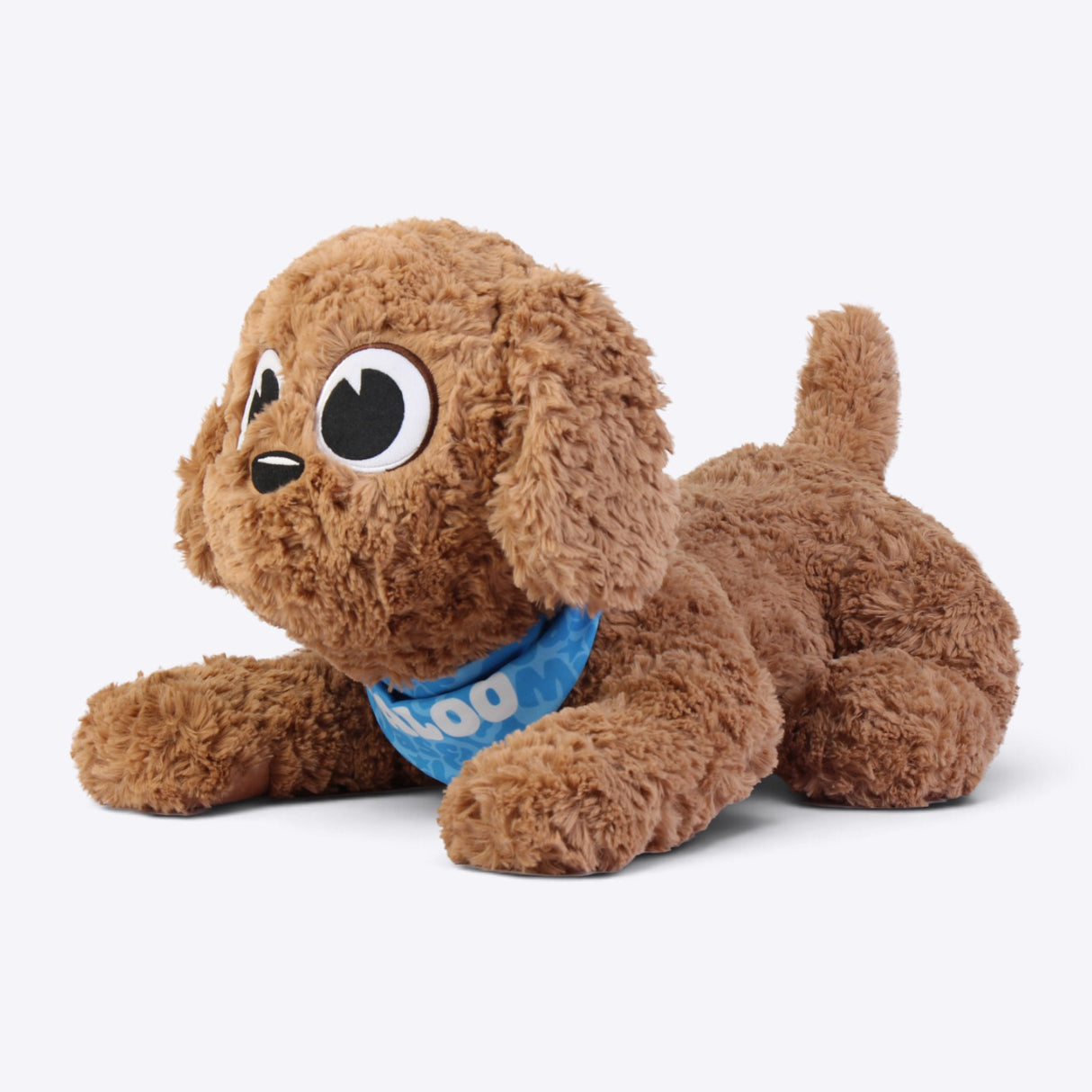 Baloo Tyngdebamse 45 cm