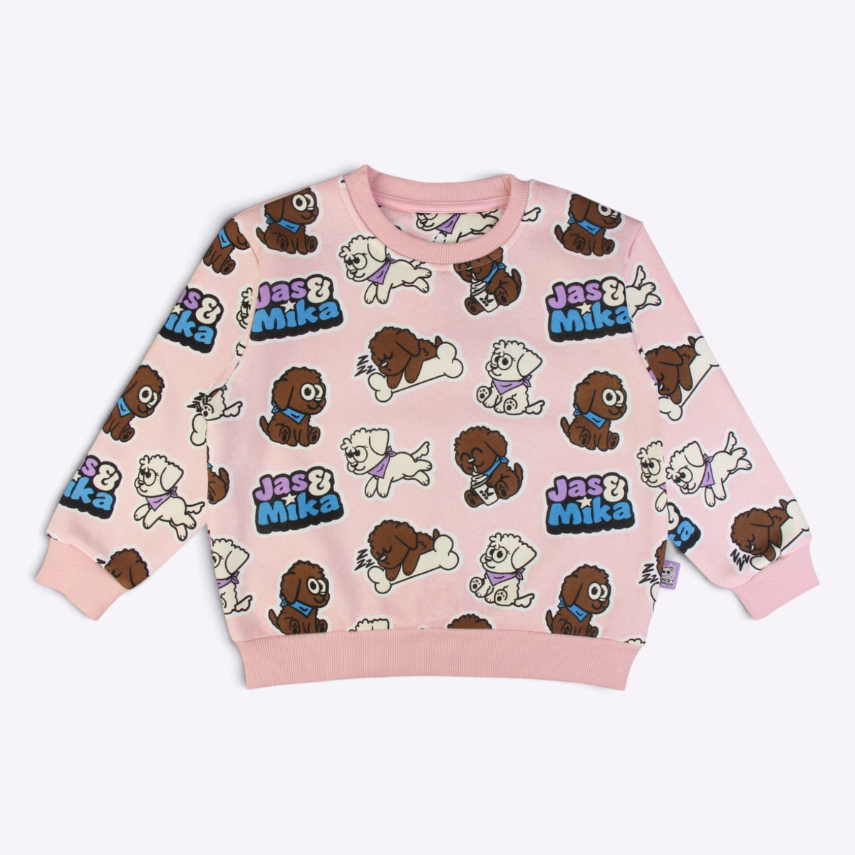 Baloo & Coco Sweatshirt