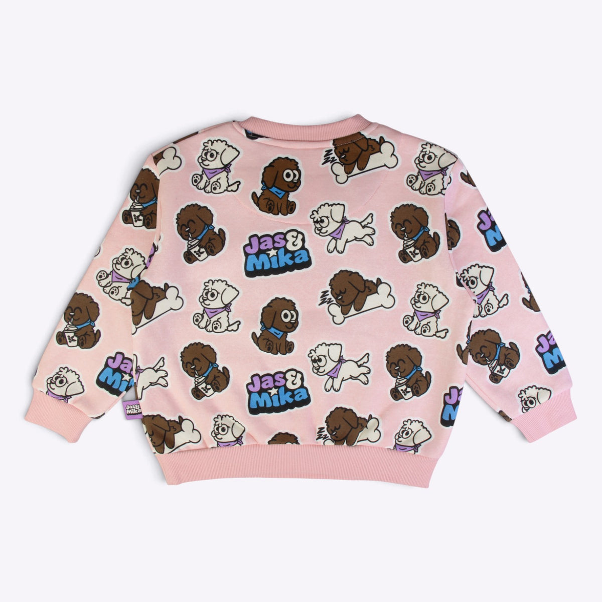 Baloo & Coco Sweatshirt