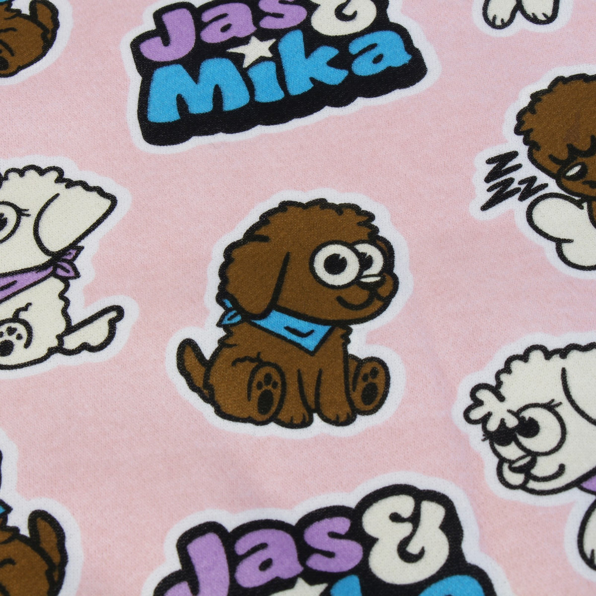 Baloo & Coco Sweatshirt MIX