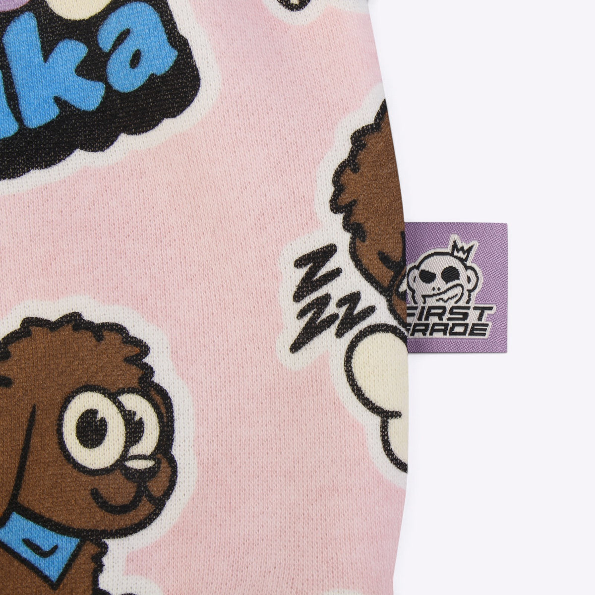 Baloo & Coco Sweatshirt