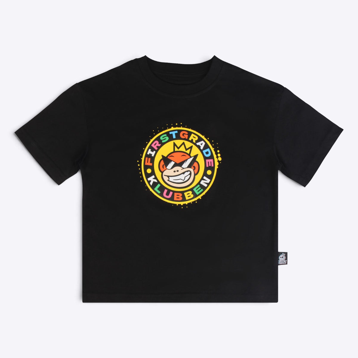 FirstGrade Klubben T-shirt