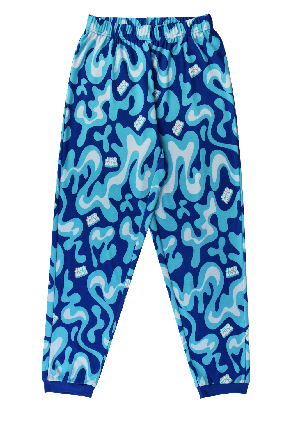 Jas & Mika Lunar Pyjamas