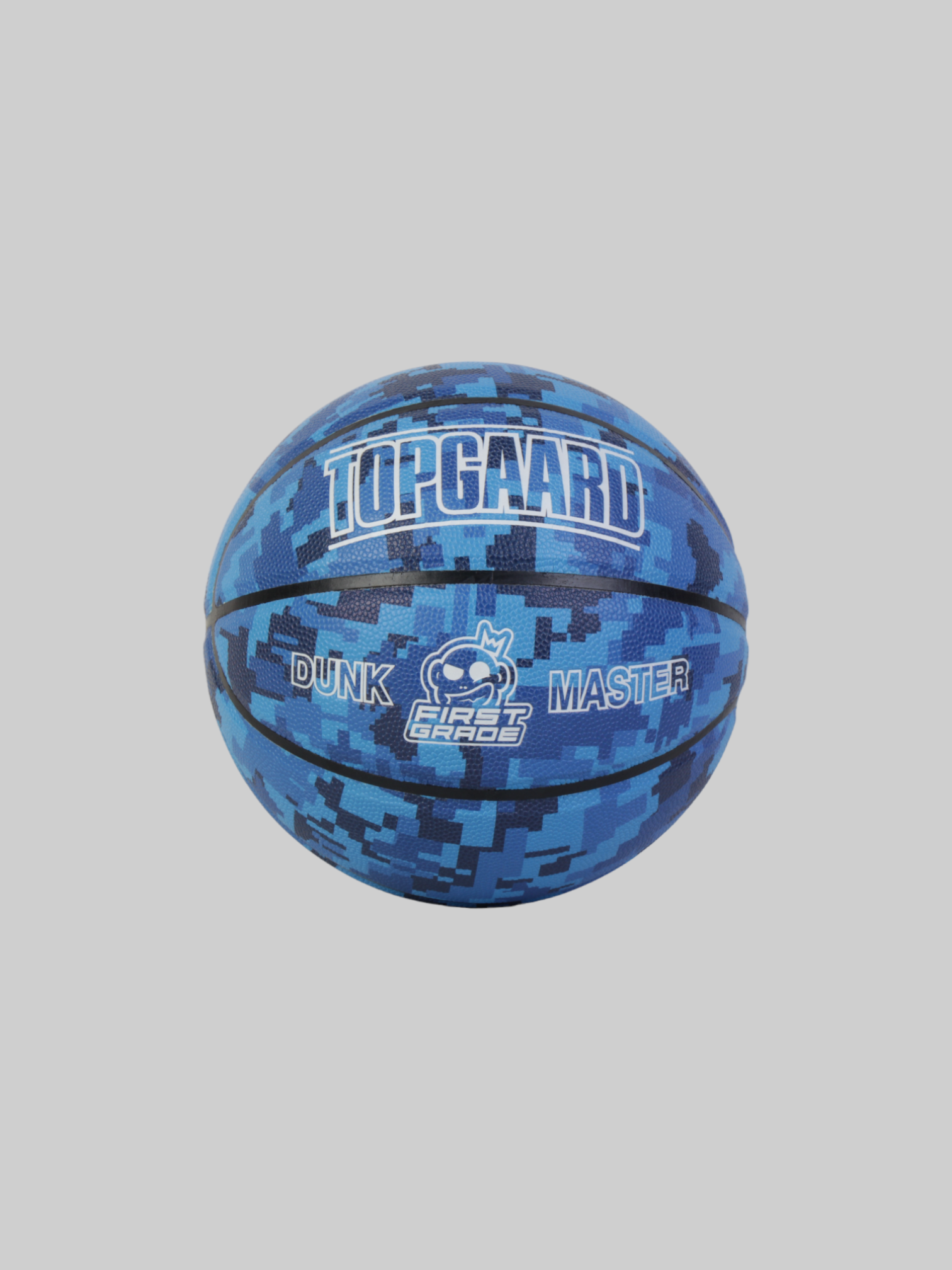 NIKI TOPGAARD X FG BASKETBALL BLUE