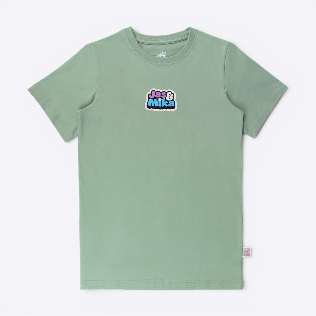 Jas & Mika - Baloo & Coco T-shirt
