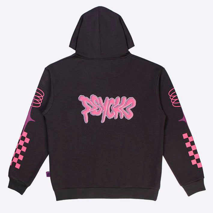 FirstGrade - PSYCHO HOODIE