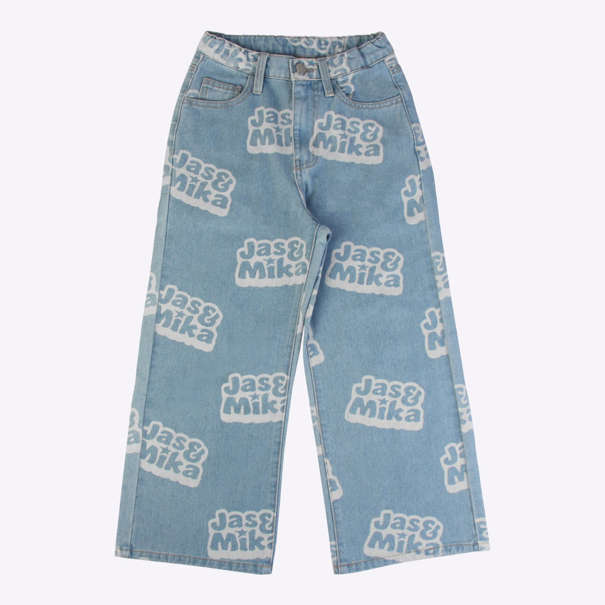 Jas & Mika Lunar Jeans