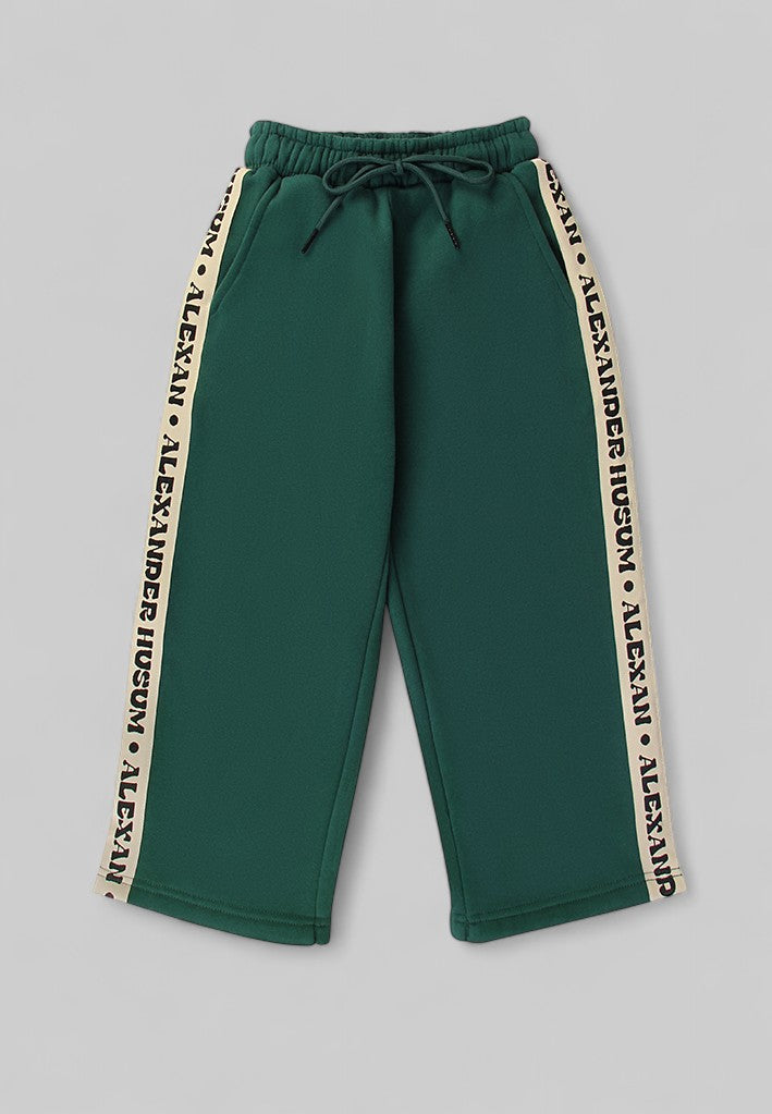 Alexander Husum - Slammer pants