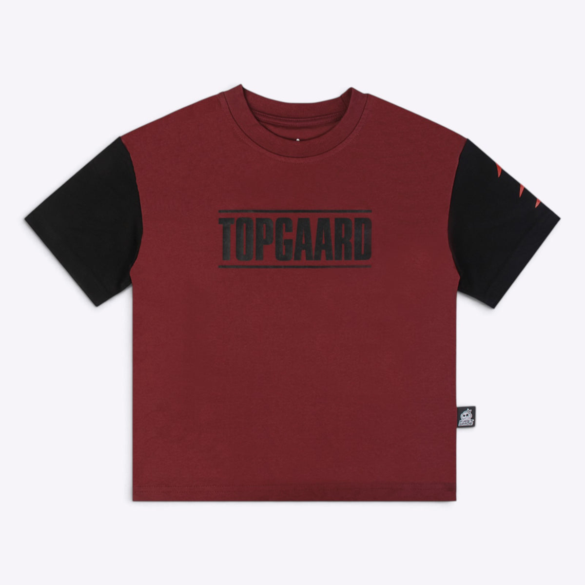 Niki Topgaard Rampage T-shirt MIX