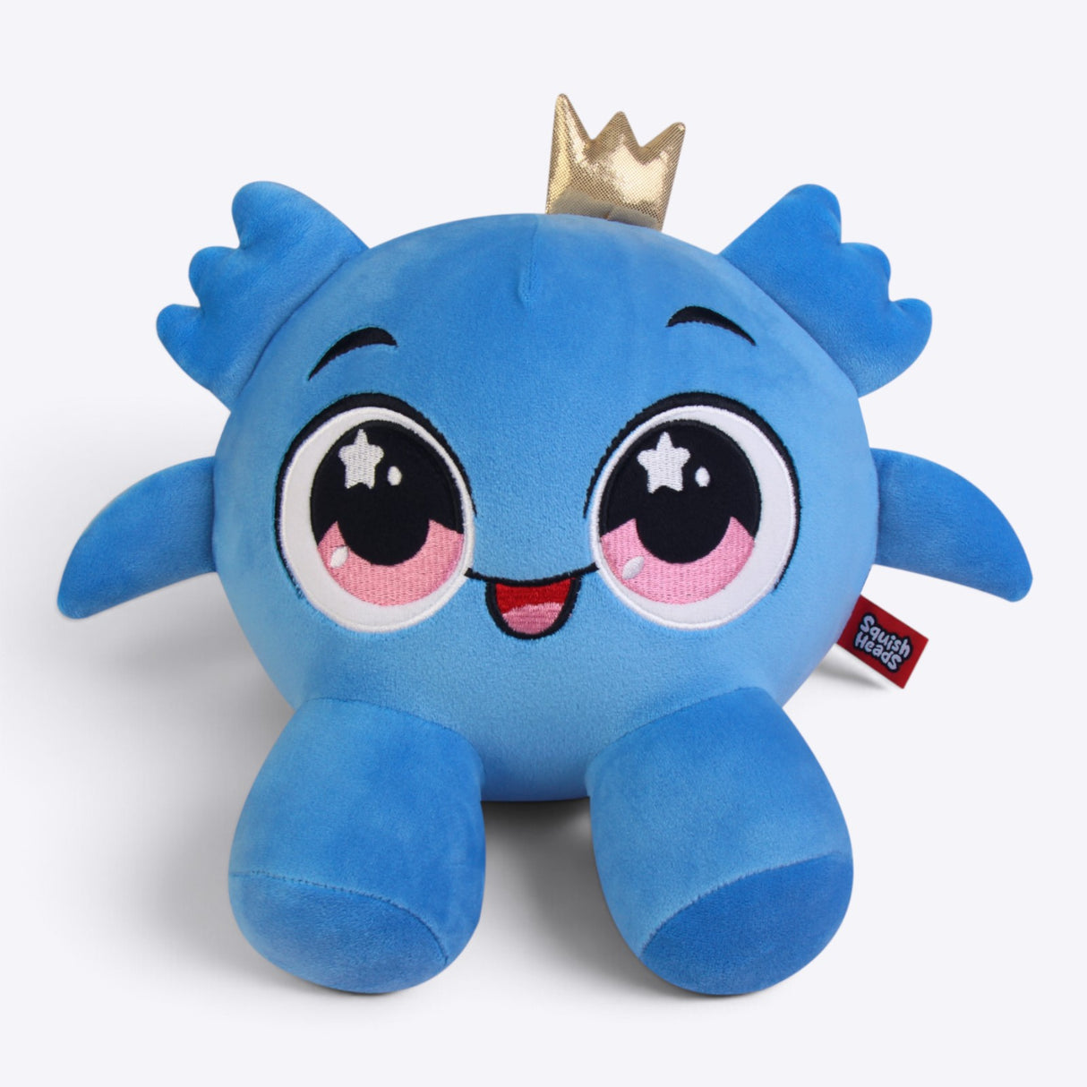 Squish Heads AXO 20 CM