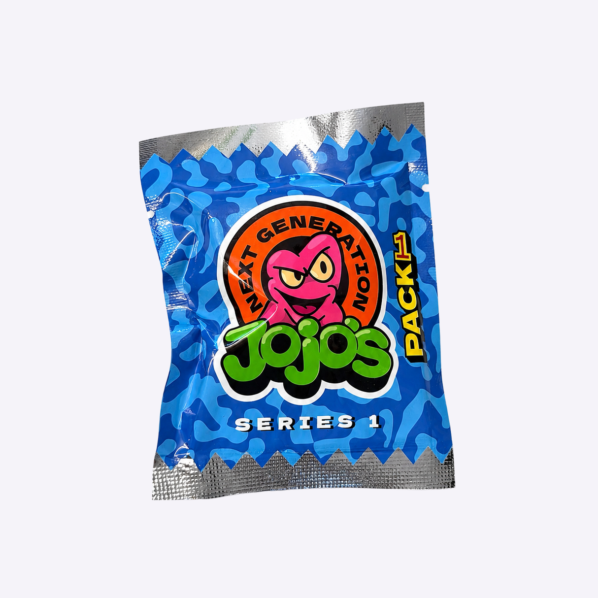 Jojo's promopakker 200 stk