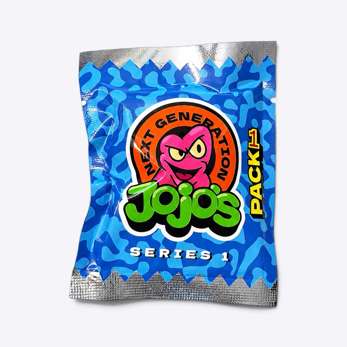 🎁 JOJO'S - 1 pack promo pack (100% off)