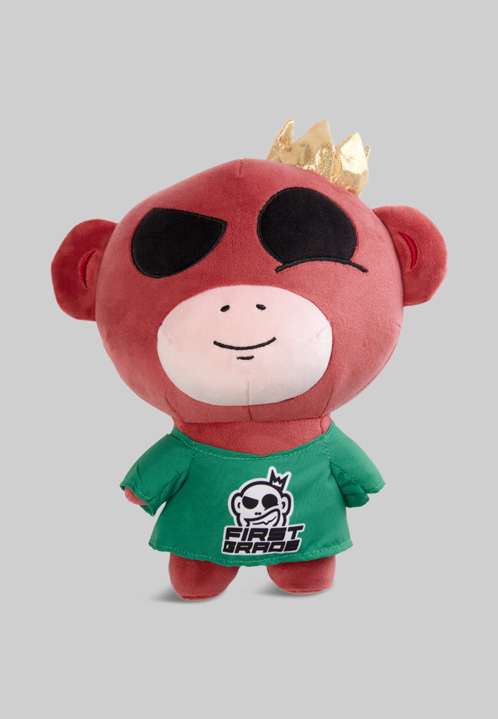 Jas & Mika - Putetrekk