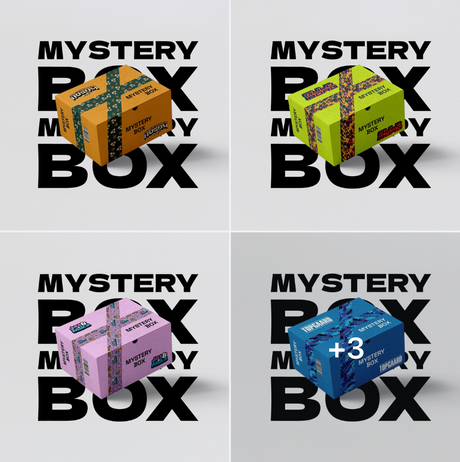 Mystery box