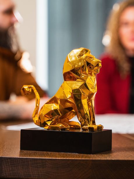 Simba Prisen