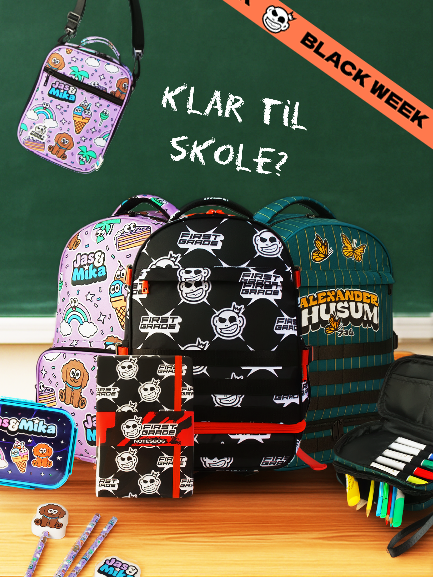 Skole