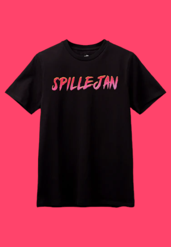 SpilleJan