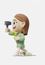 PEEPZ - Naja Münster (1st Ed.)