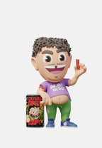 PEEPZ - Ask Casper (1st Ed.)