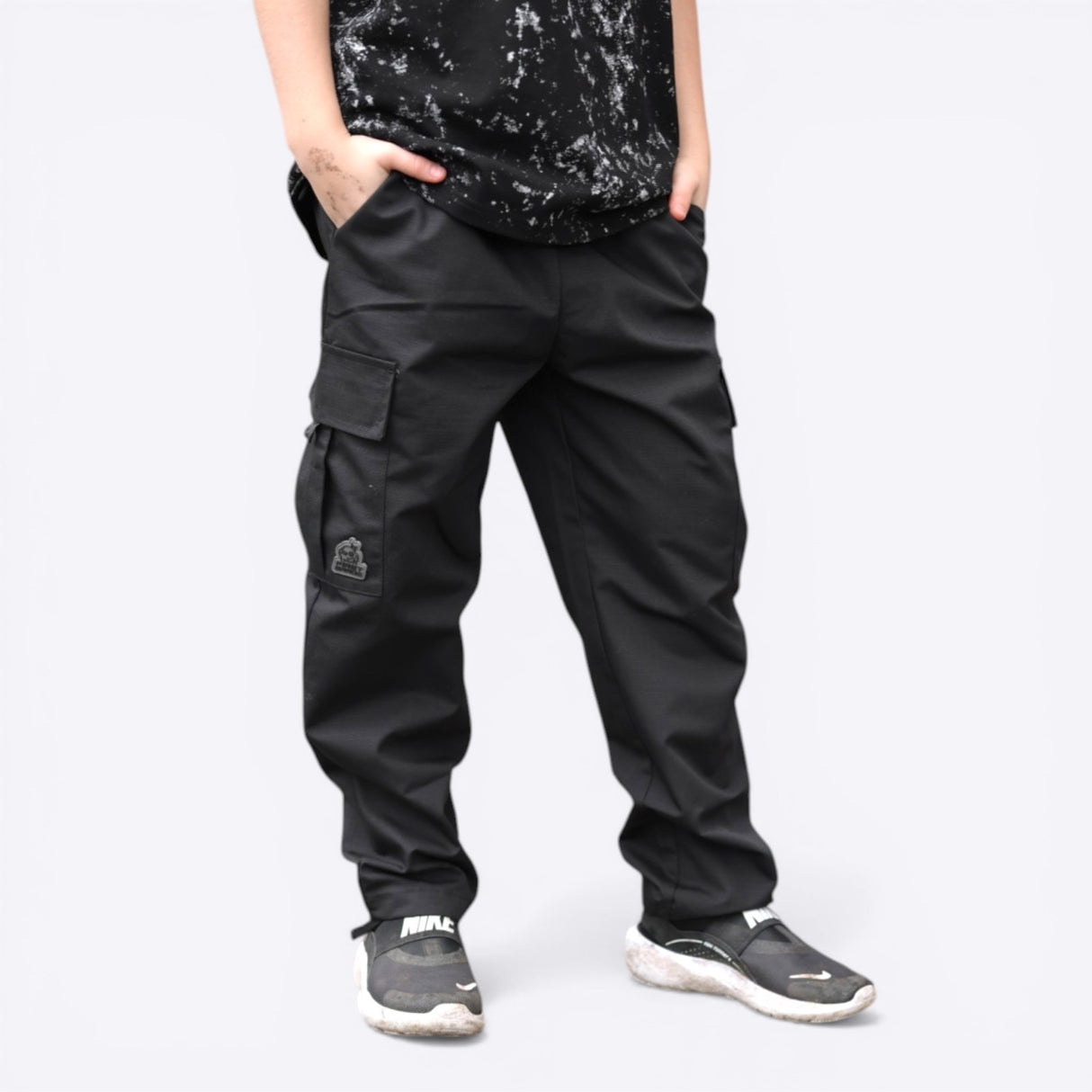 Combat pants V2