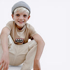 FirstGrade Grizmo T-shirt