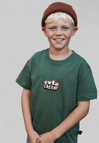 FirstGrade Stripe T-shirt