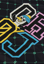 Morten Münster Flip Vinterjakke