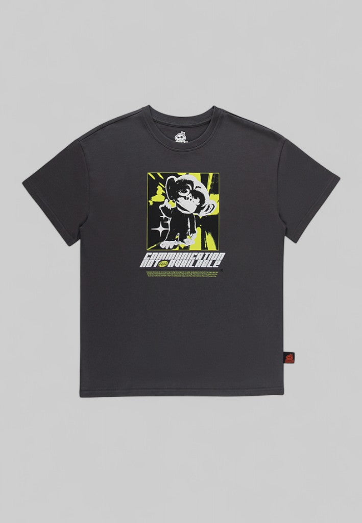 FirstGrade Lost Tee
