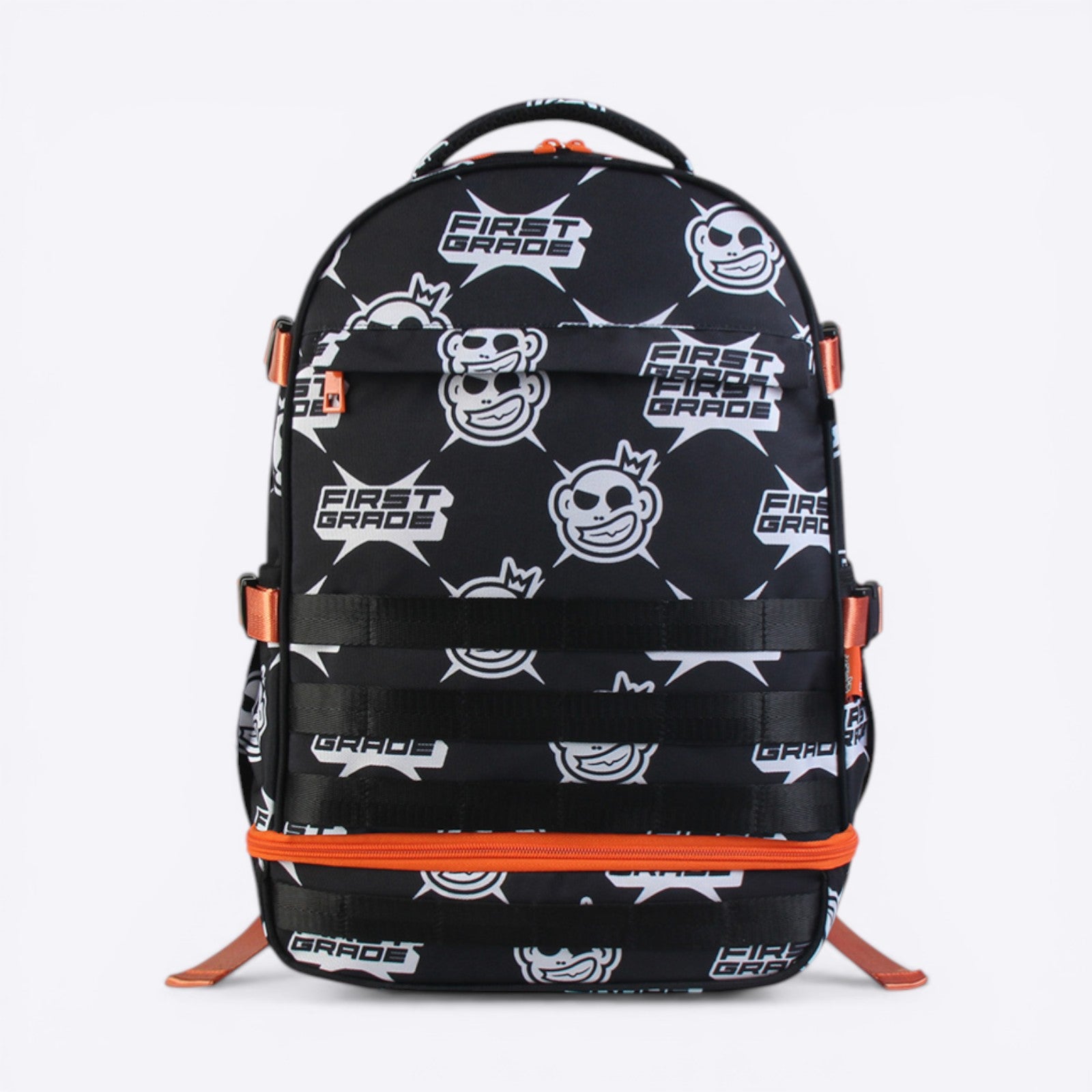 FirstGrade Skoletaske m. kølerum