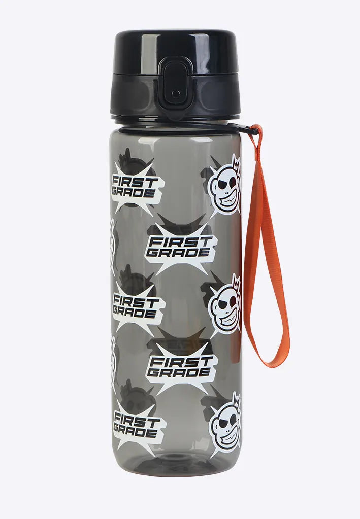 FirstGrade Qual Drikkedunk