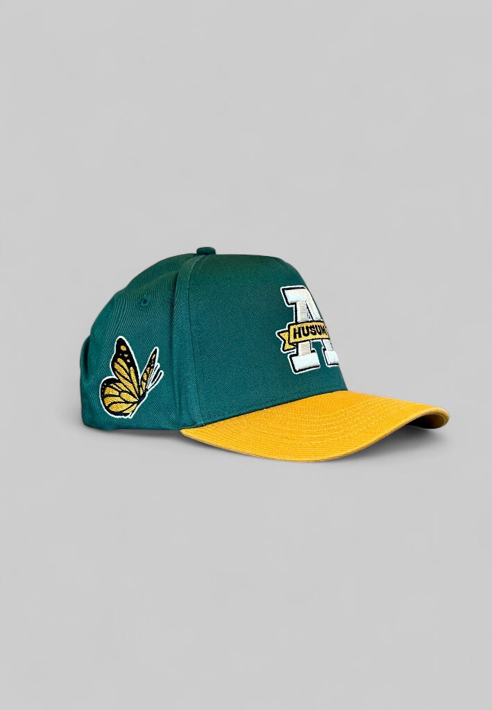 Alexander Husum - Homerun Cap