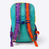 Lakserytteren turtaske
