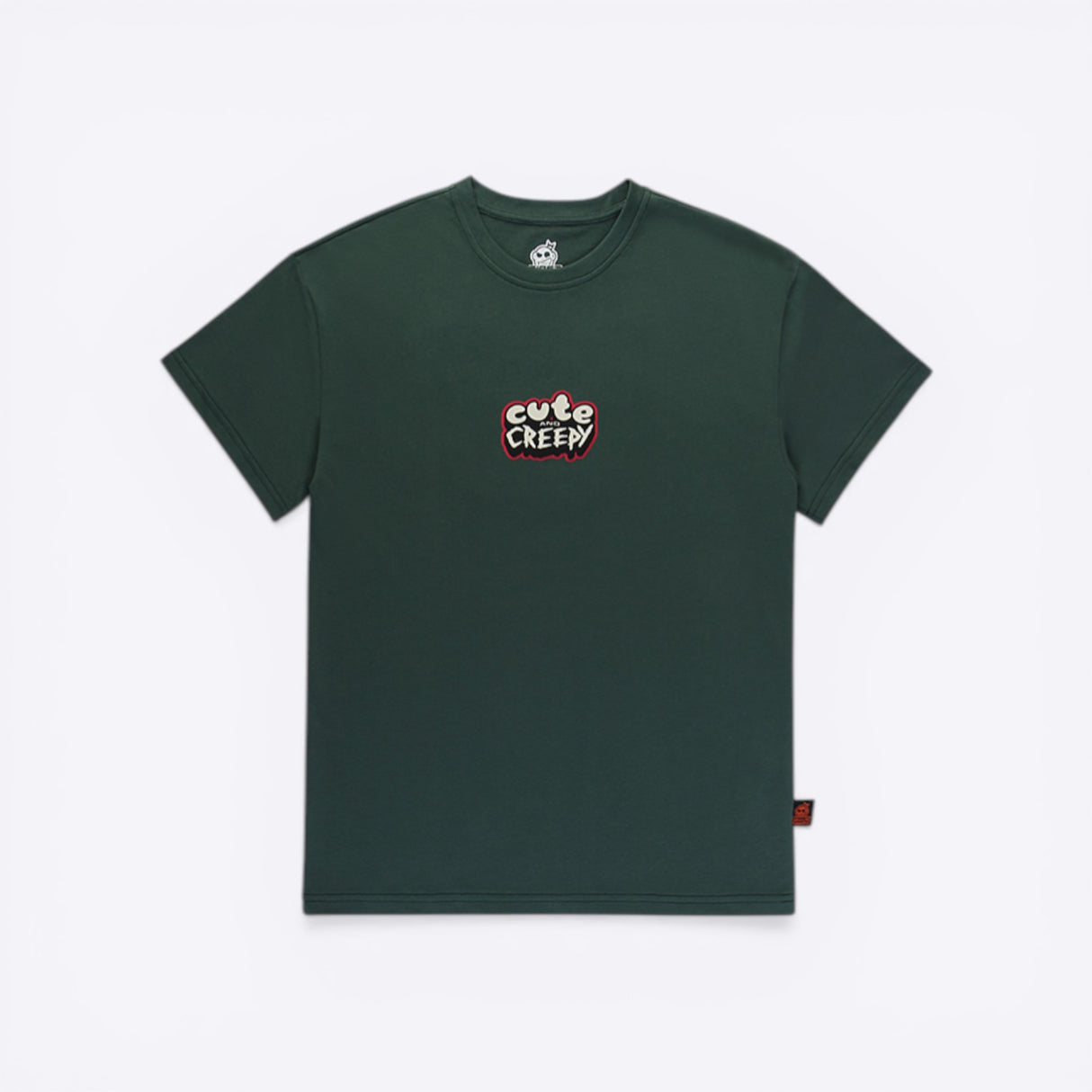FirstGrade Stripe T-shirt