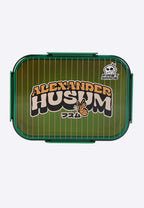 Alexander Husum University Madkasse