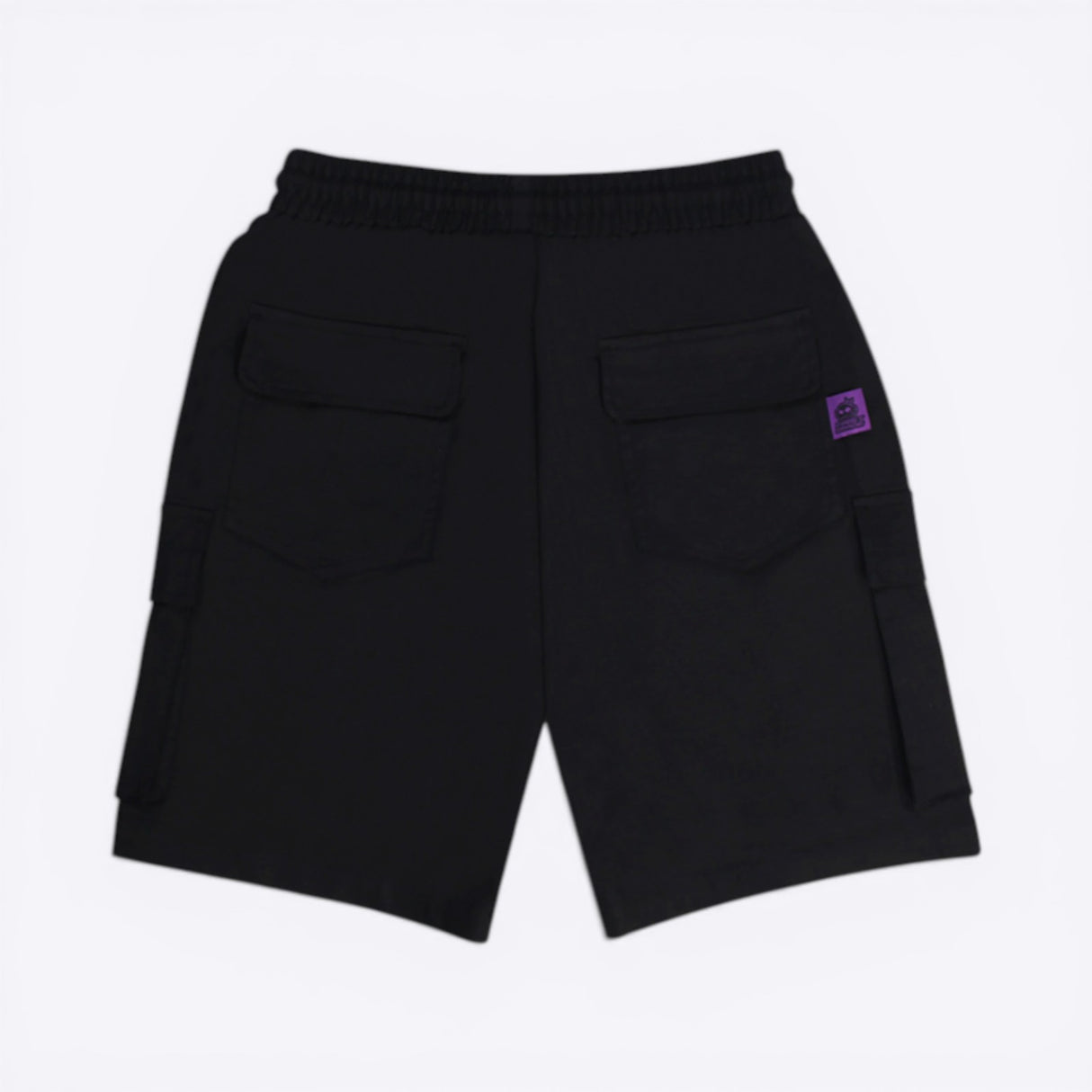 FirstGrade - Psycho Shorts