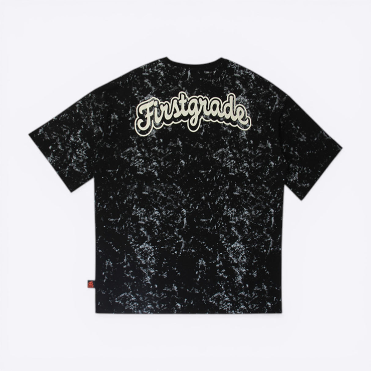 "OLDSCHOOL" T-shirt - FirstGrade