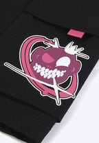 FirstGrade - Psycho Shorts