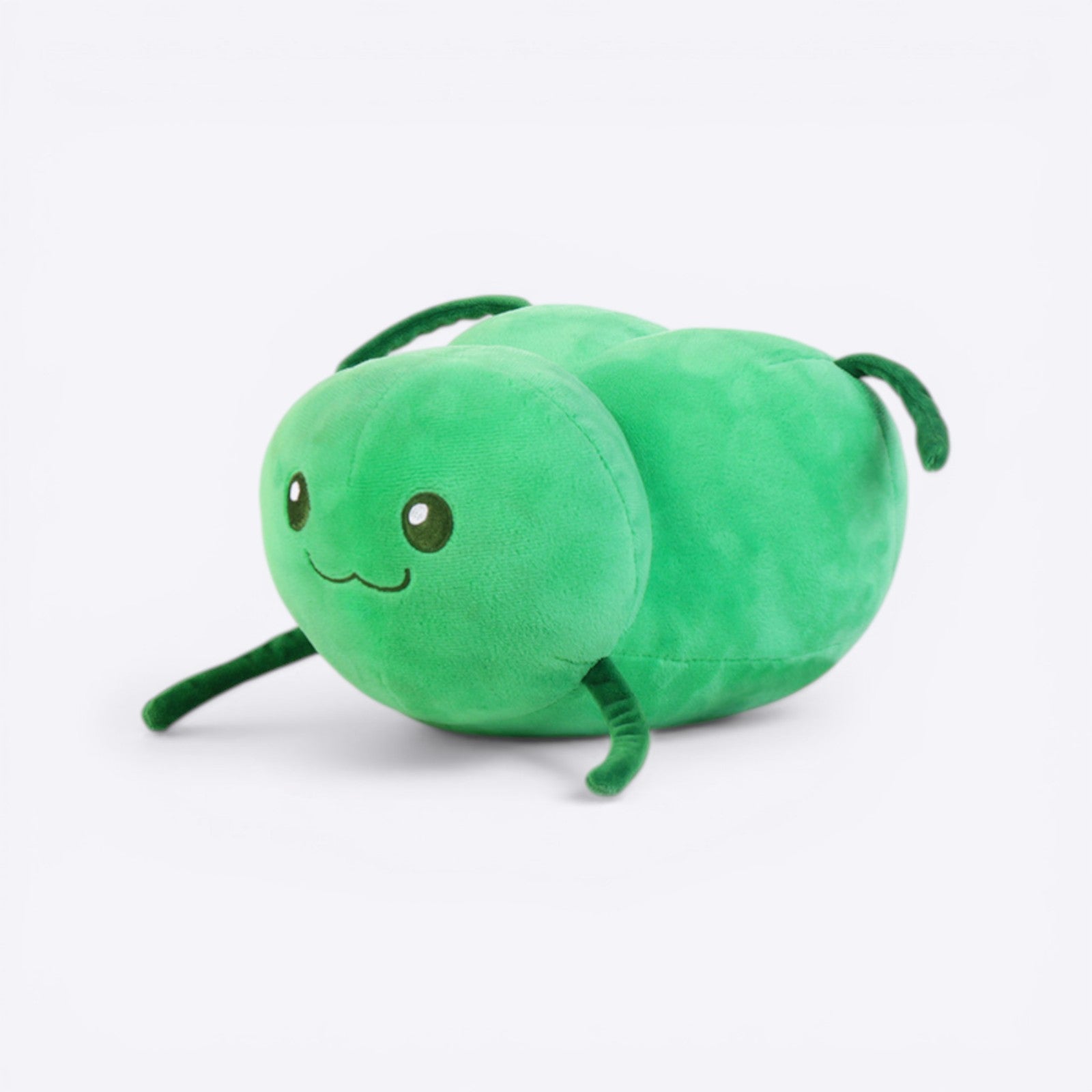 RobinSamse Kawaii - Squish Heads 20 cm