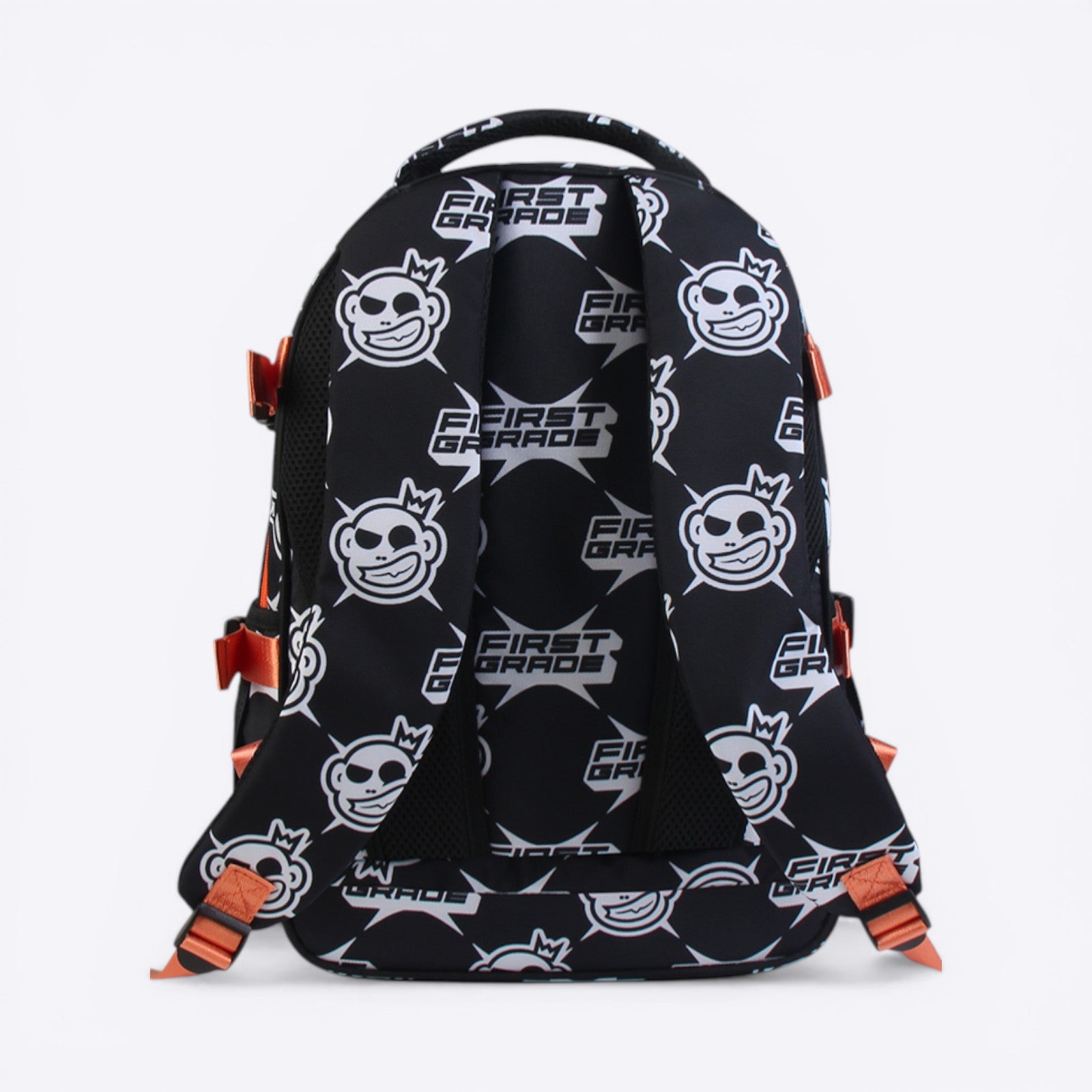 FirstGrade Skoletaske m. kølerum