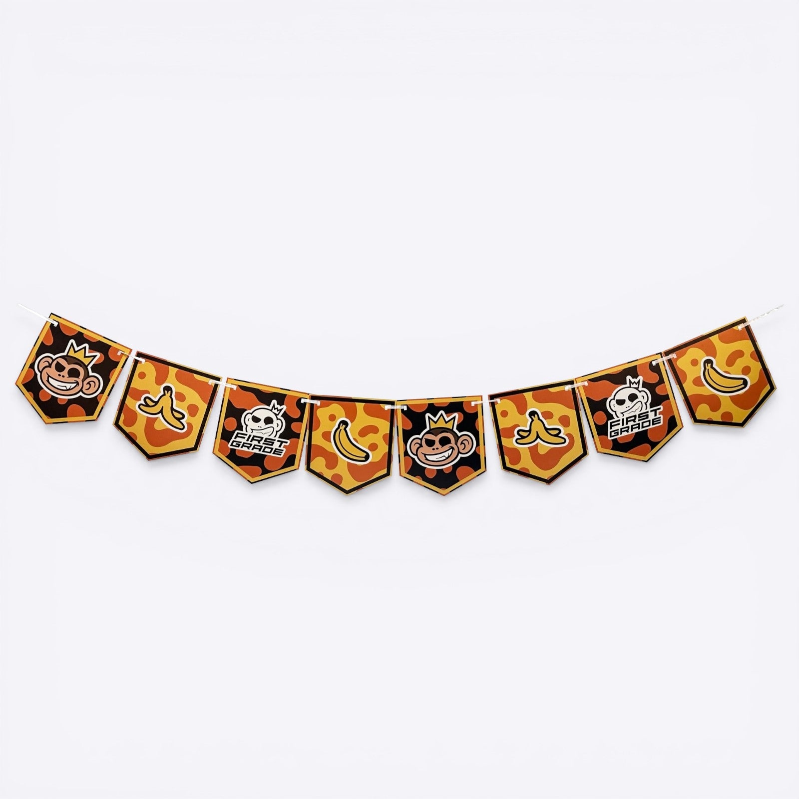 FirstGrade Festpakke