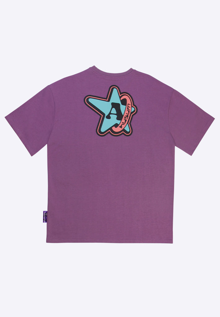 FG X ALEXANDER HUSUM - LEVITATE TEE