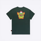 FirstGrade Stripe T-shirt