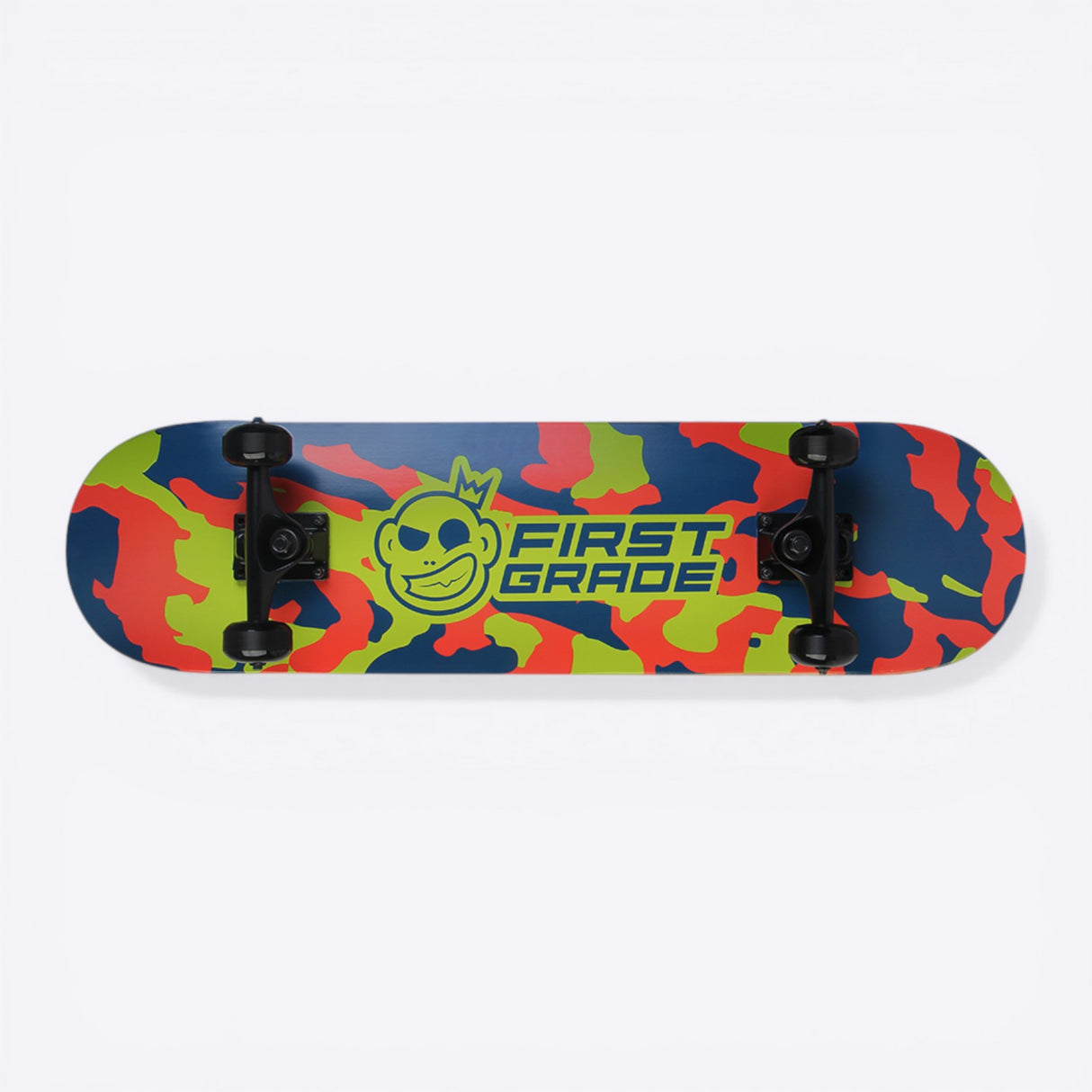 Guldborg - Electro Skateboard